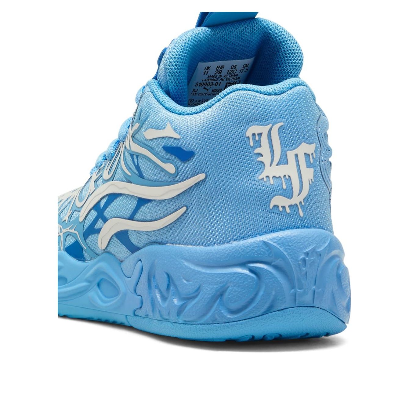 (PS) PUMA MB.04 'LaFrance' 310903-01