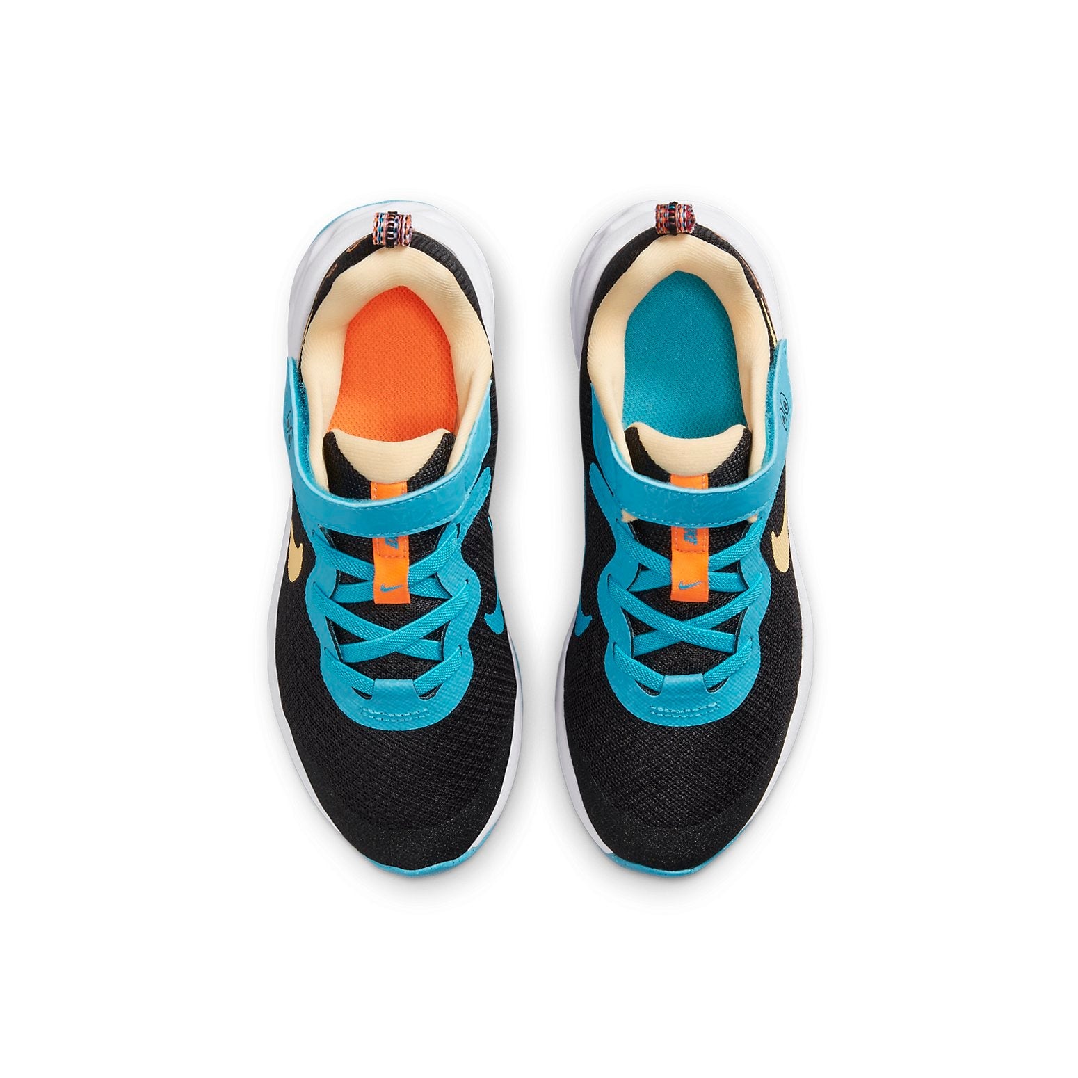 (PS) Nike Revolution 6 'Hours of Fun' FB2718-001