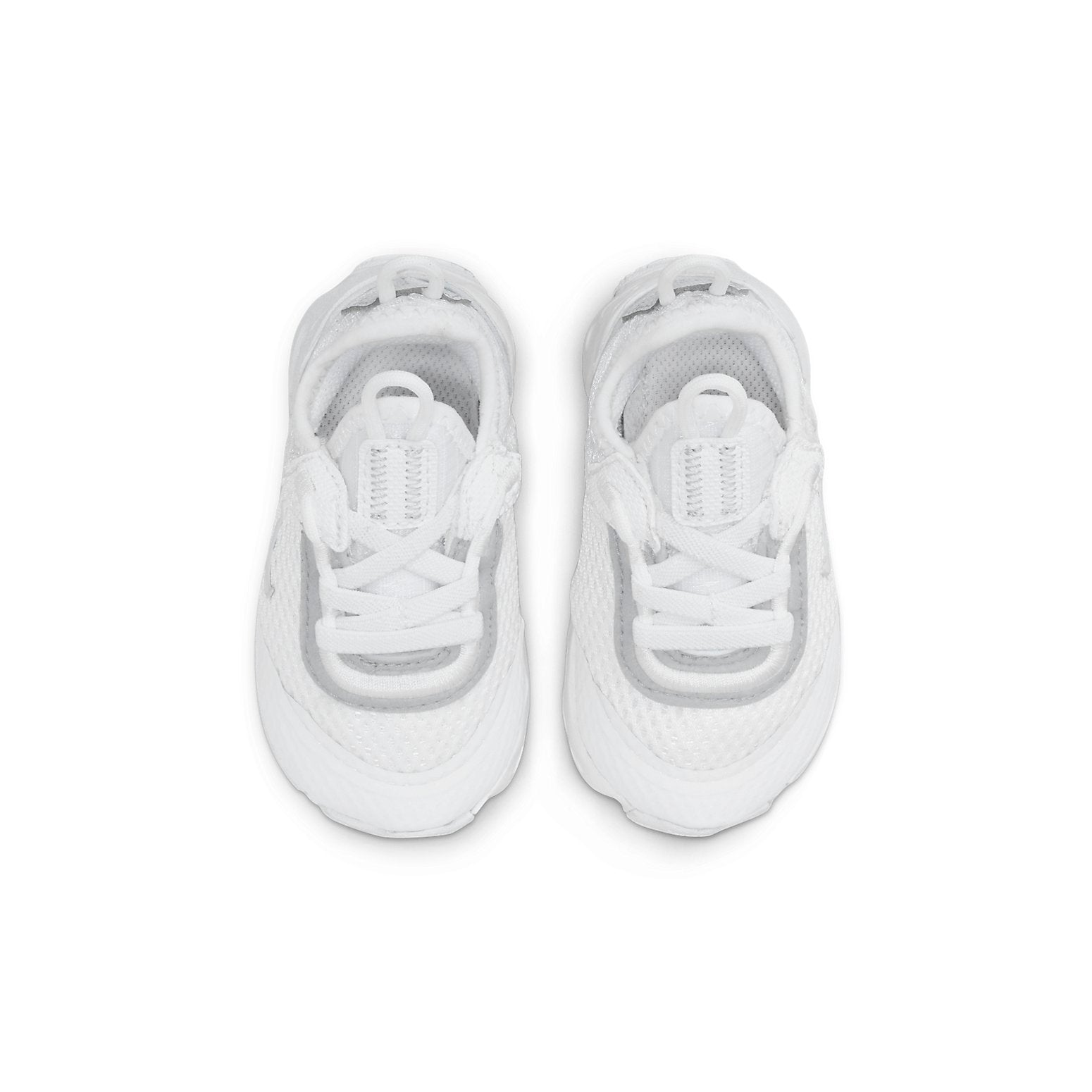 (TD) Nike React Live 'White' CW1620-101