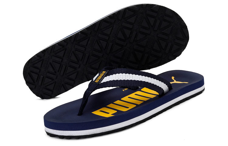PUMA Mellow Sandals Blue 375441-04