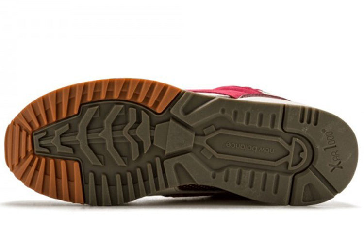 New Balance Ronnie Fieg x 530 'Central Park' M530KH