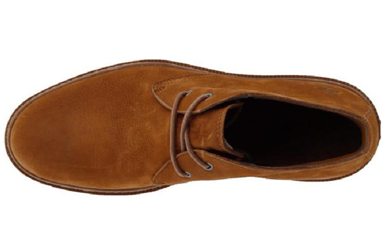 Timberland Port Union Waterproof Chukka Boot 'Brown' A291M