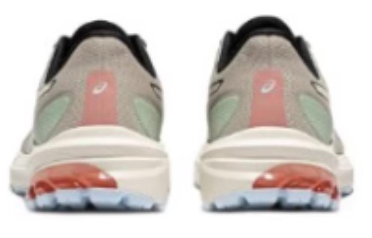 (WMNS) ASICS GT-1000 12 TR 'Nature Bathing Khaki Green' 1012B575-250