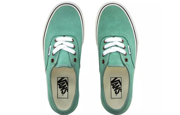 Vans Vintage Lace Authentic Platform 2.0 'Creme de Menthe' VN0A3AV8V7O