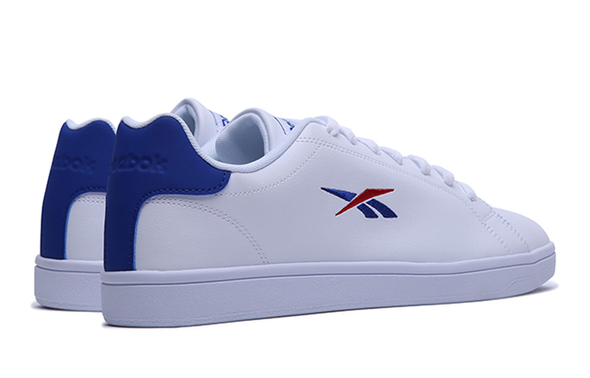 Reebok Royal Complete White/Blue FW5760