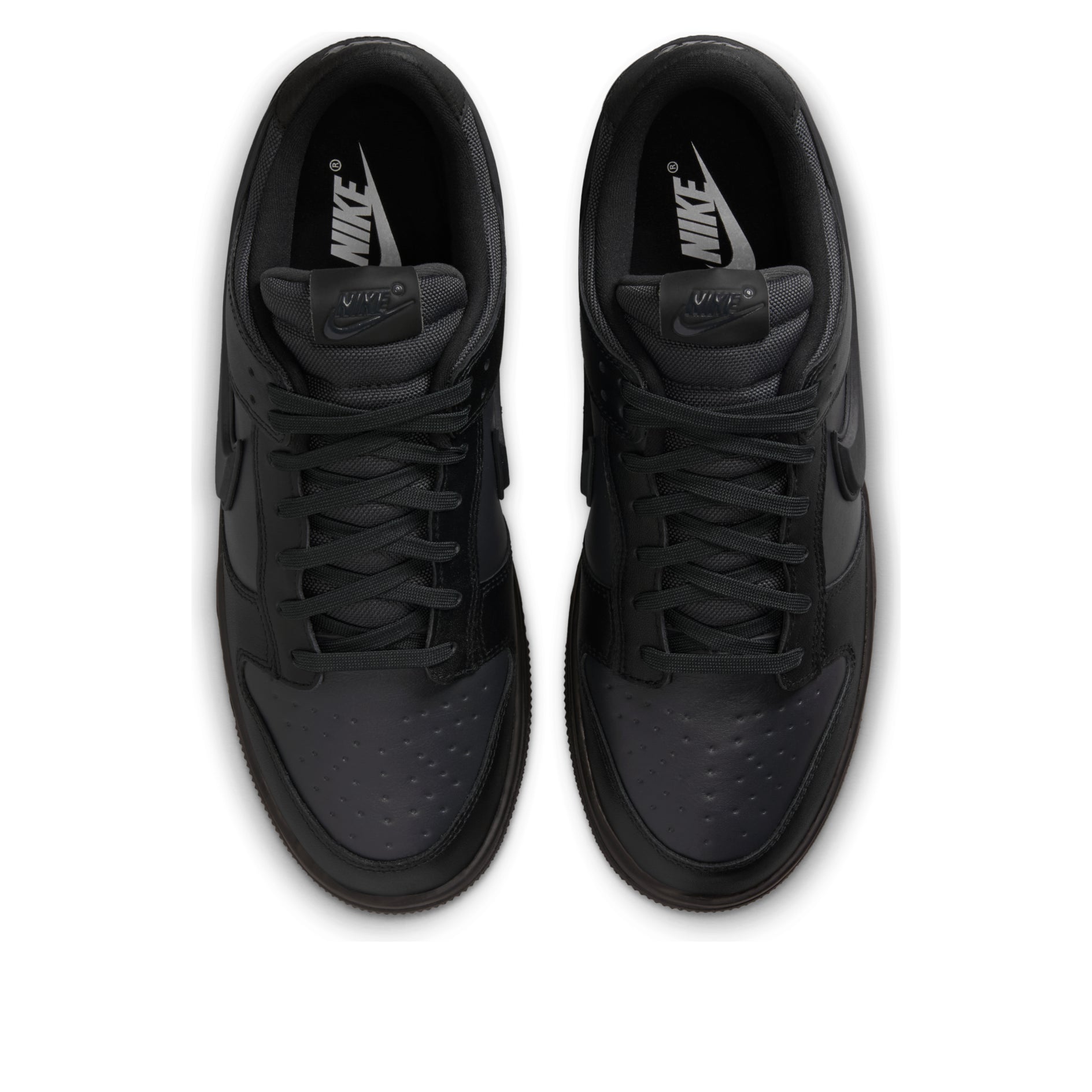 Nike Dunk Low GTX 'Black' HQ2053-001