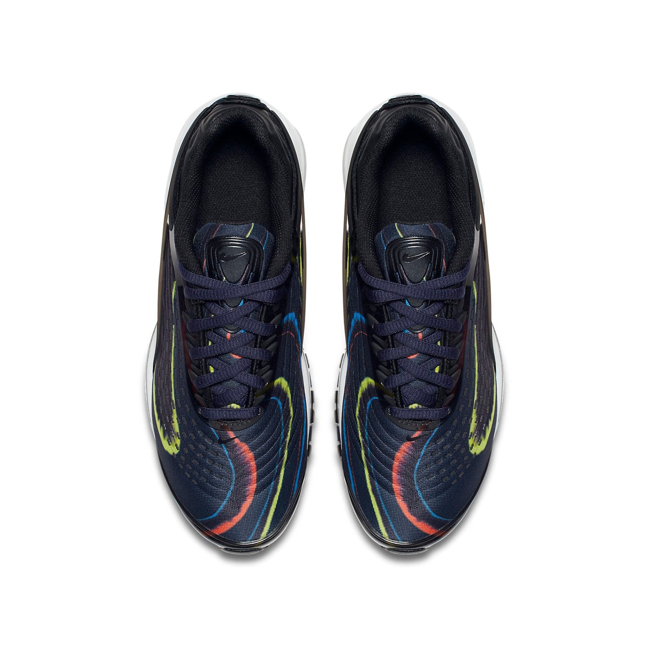 (GS) Nike Air Max Deluxe 'Midnight Navy' AR0115-001