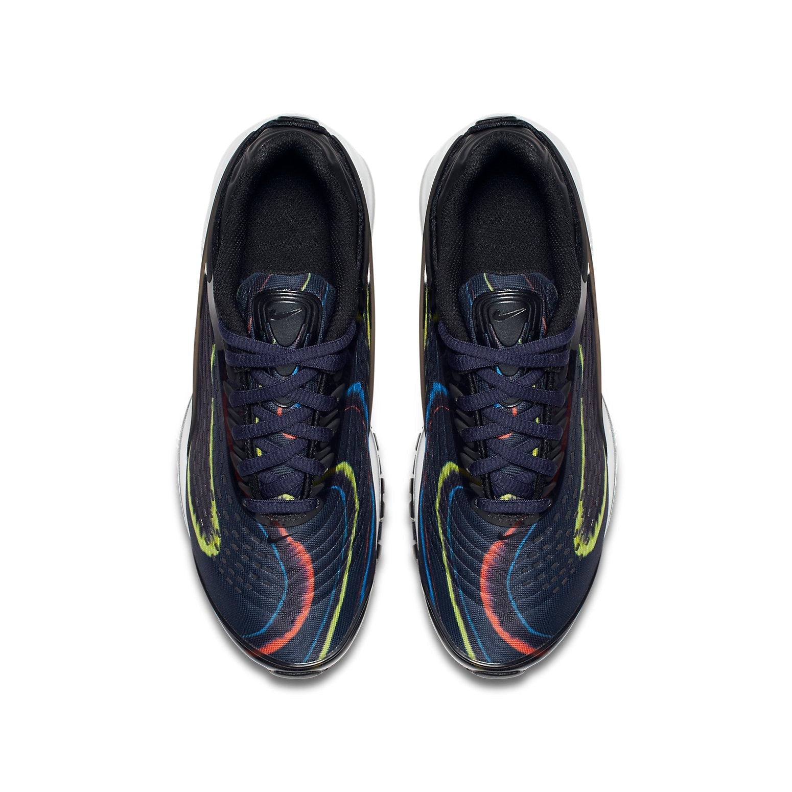 (GS) Nike Air Max Deluxe 'Midnight Navy' AR0115-001