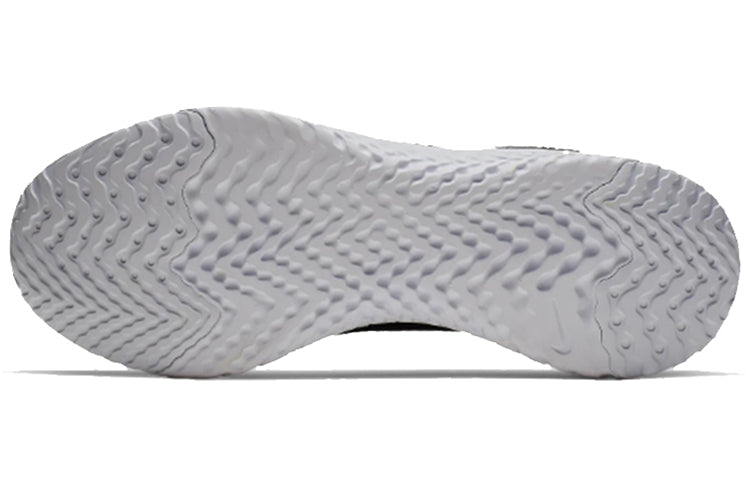 Nike Epic Phantom React Flyknit 'Black' BV0417-001