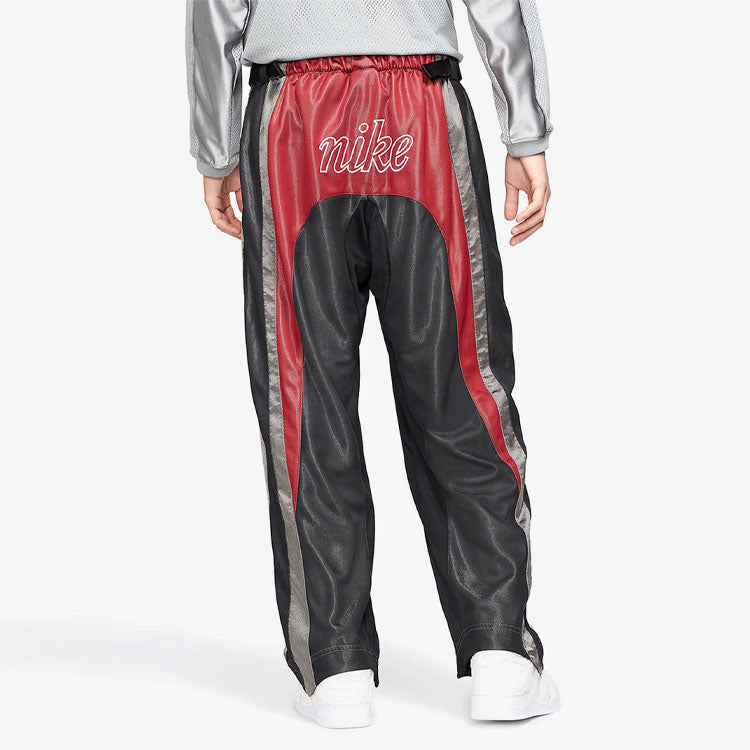 Nike x Cactus Plant Flea Market Go Flea Rave Pant Redgray CZ1152-003