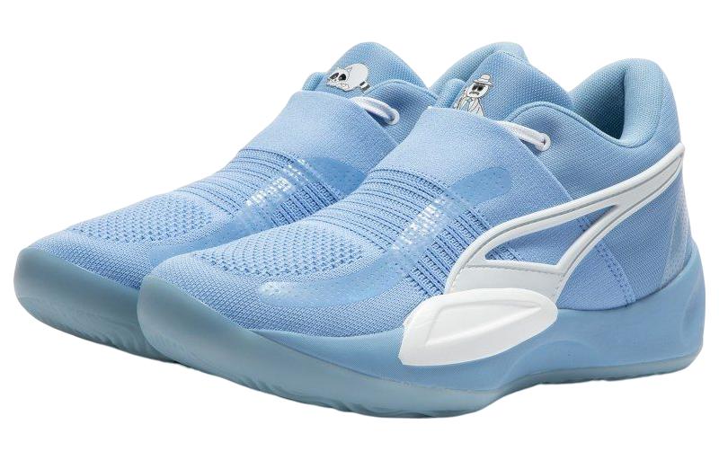 PUMA Rise Nitro x Elf x 'Son of a Nutcracker' 378322-01