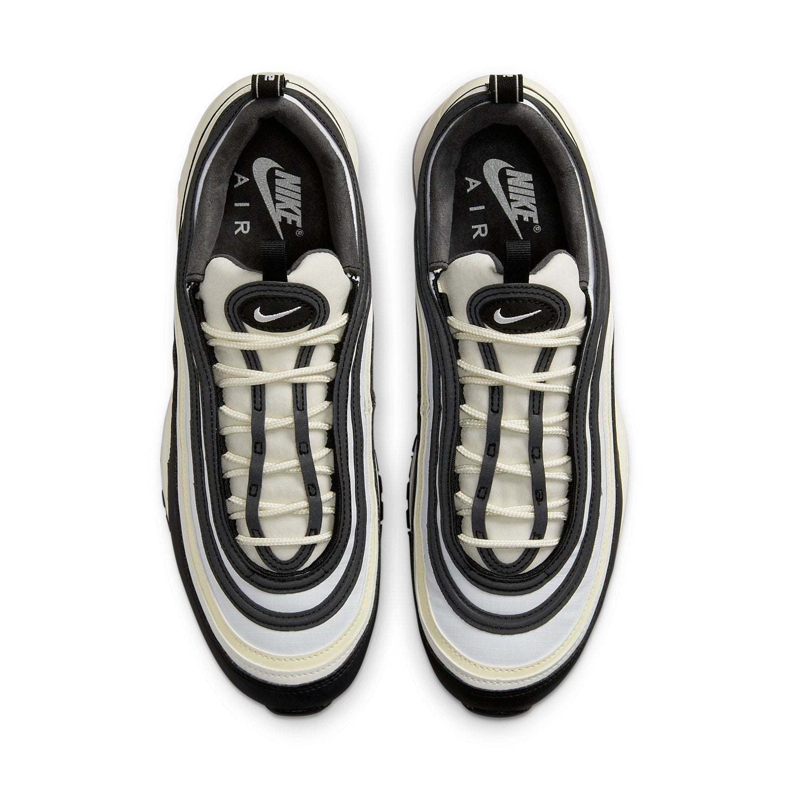 Nike Air Max 97 WTR 'Black White' DX0754-001