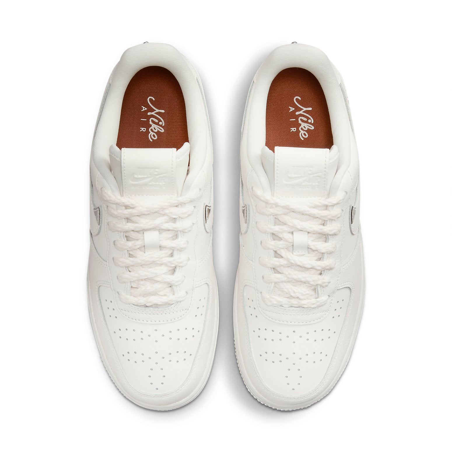 (WMNS) Nike Air Force 1 Low '07 LV8 'Sail' FJ4559-133