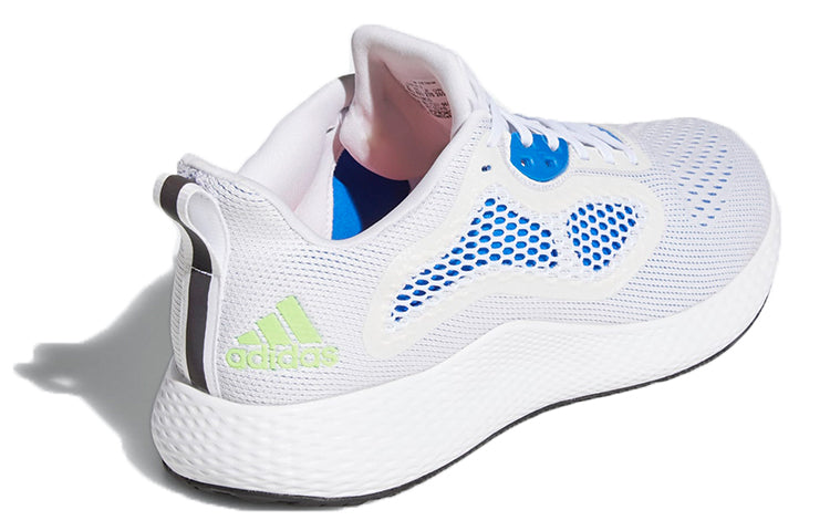 adidas Edge Rc 3 White/Blue EG1418