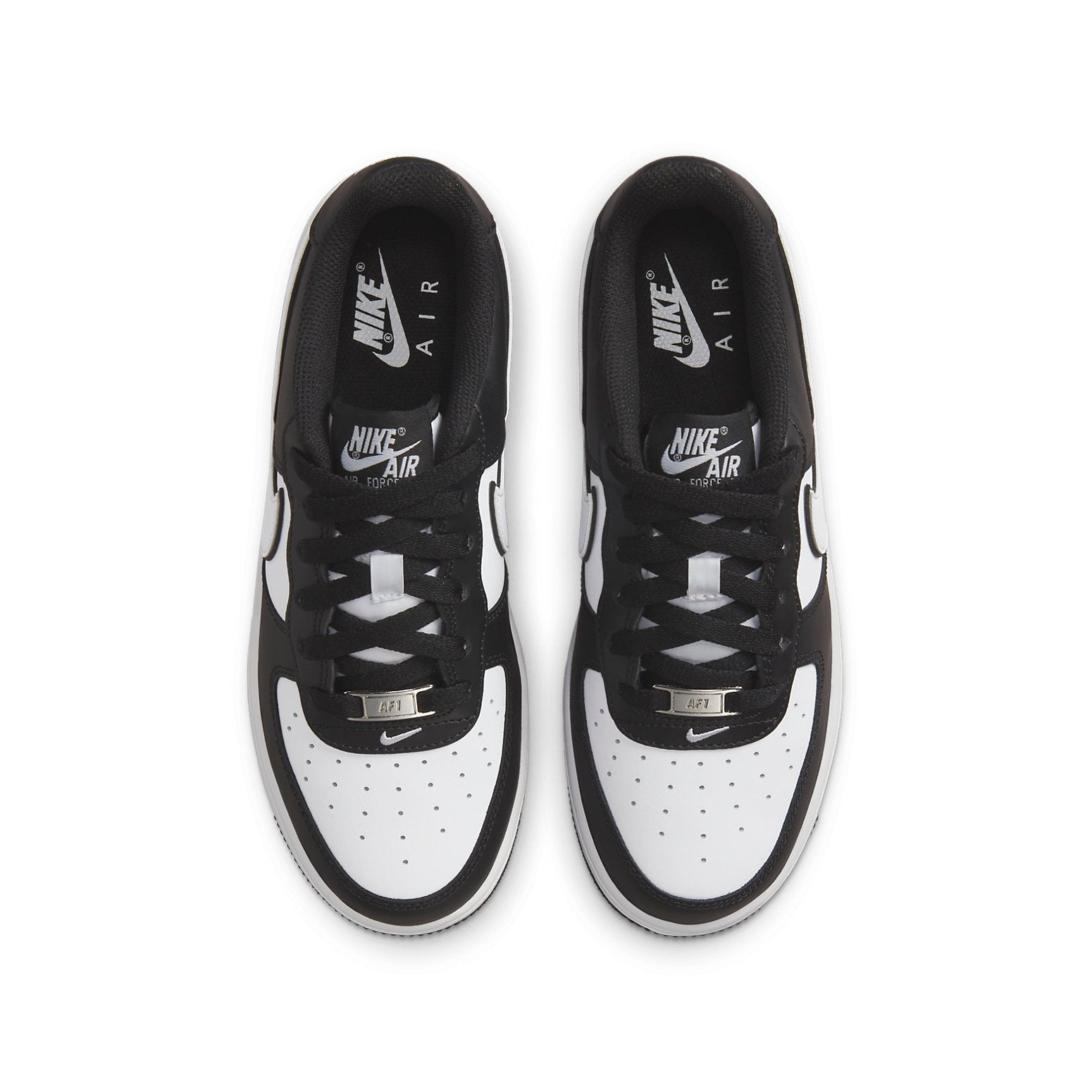 (GS) Nike Air Force 1 '07 'Panda' DV1621-001