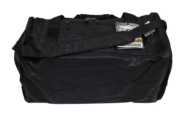Nike Black BA3120-030