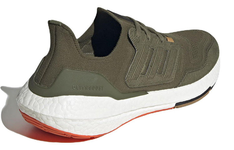 adidas Ultraboost 22 'Focus Olive' GX9167
