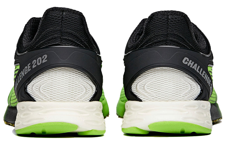 ANTA C202 2.0 'Lime Green Black' 112025563-2