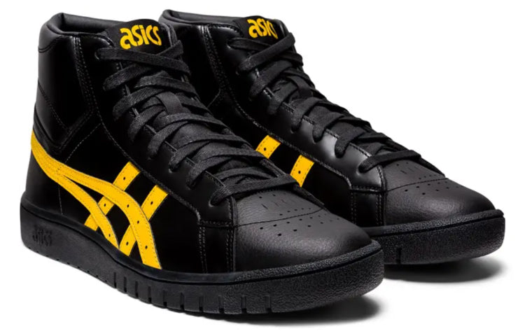 ASICS Gel-PTG MT 'Black Yellow' 1201A043-002