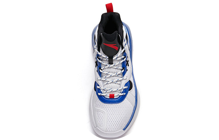ANTA Wind Tunnel 2 'White Blue Black' 112211620S-1