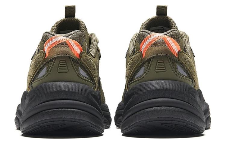 ANTA TanJie 'Olive Green' 912335595-3