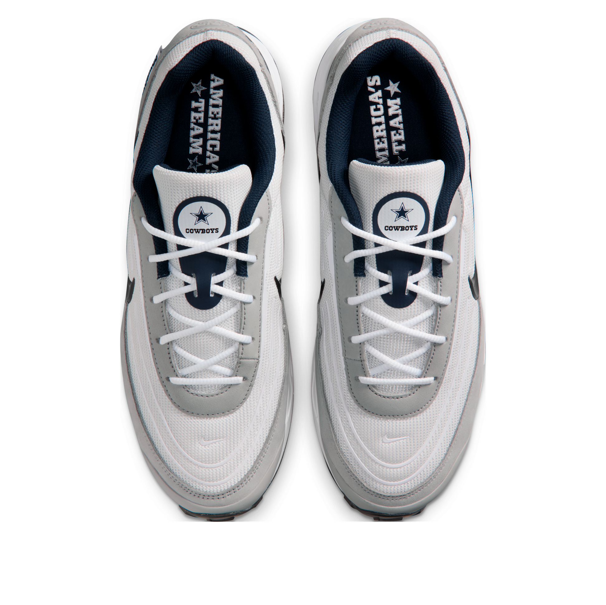 Nike NFL Air Max Verse 'Dallas Cowboys' IH2221-100