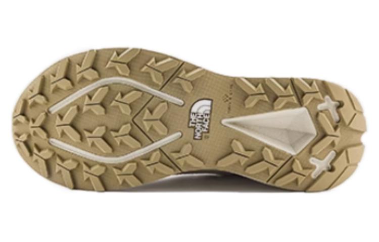 (WMNS) THE NORTH FACE Vectiv Exploris II Futurelight 'Sandstone' 7W6D-9Z3