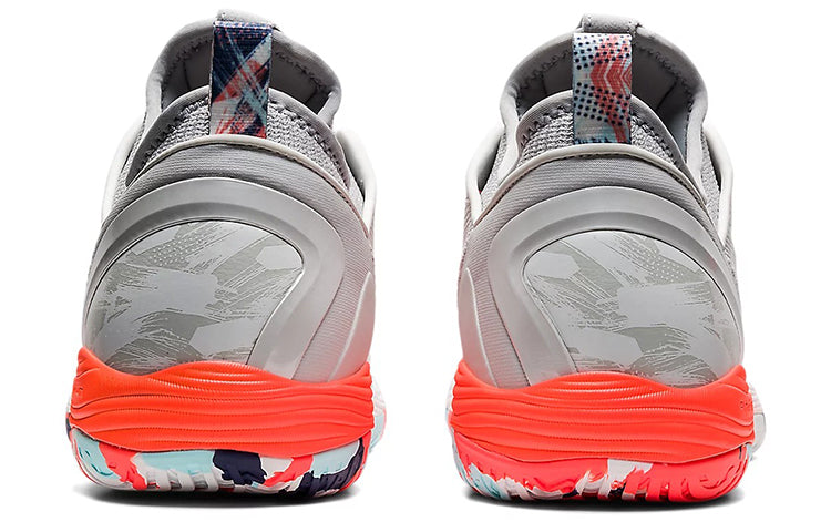 ASICS Glide Nova FF 2 'Grey Orange' 1061A039-960
