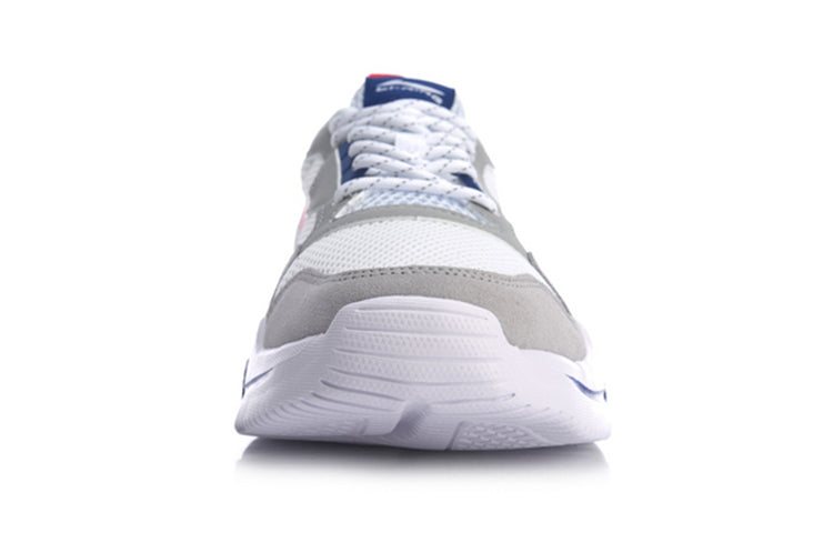 Li-Ning Mark Lite 'White' AGCQ015-1