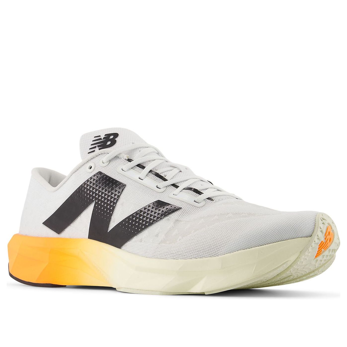 New Balance FuelCell Pvlse v1 'Hot Mango White' MFCNPCH