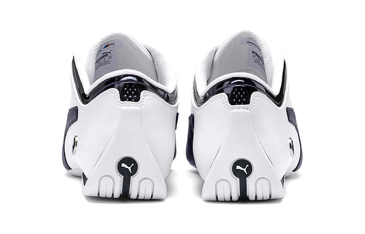 PUMA Bmw Motorsport Future Cat 'White Blue' 305987-03