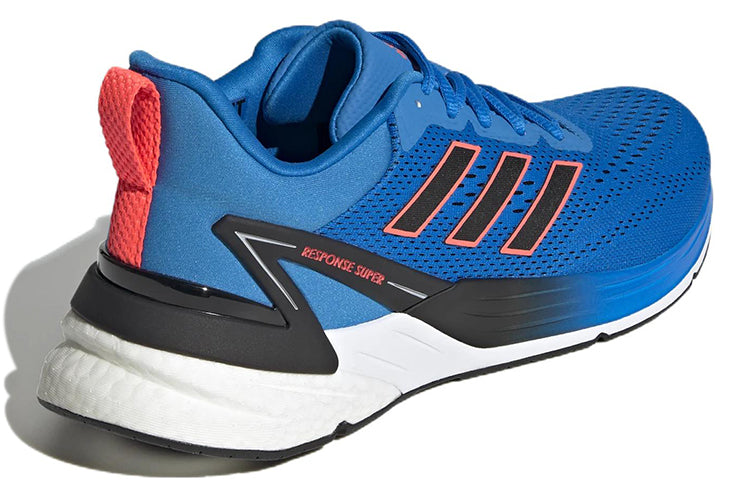 adidas Response Super 2.0 'Blue Black Orange' GX8263