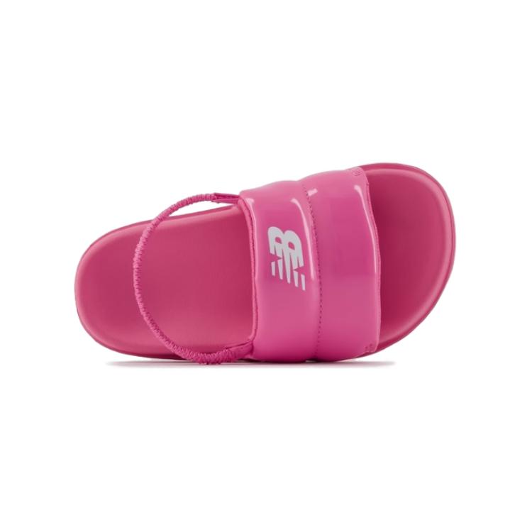 New Balance 200 Sandals 'Pink' SIP200R3