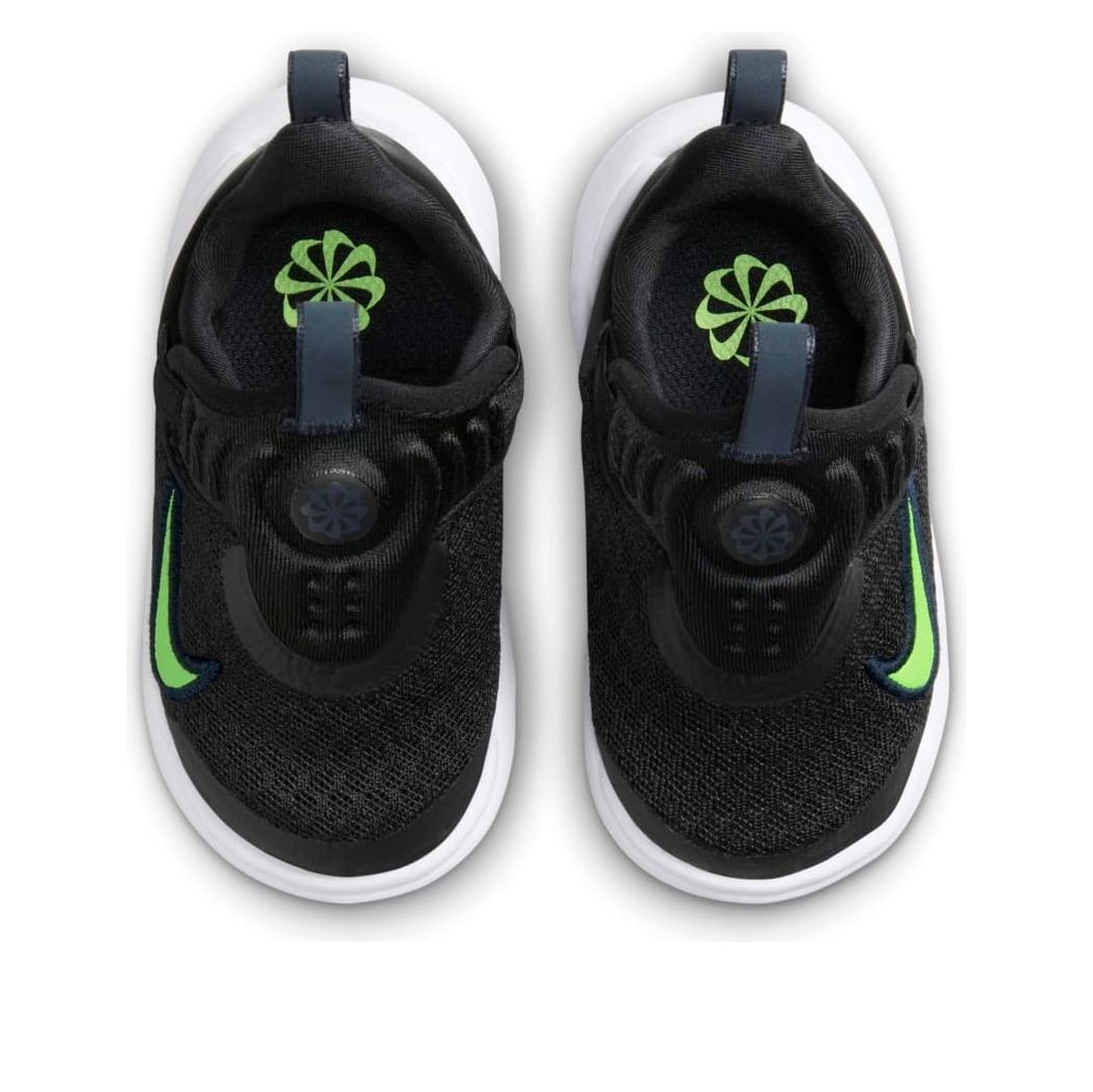(TD) Nike E-Series 1.0 'Black Lime Blast' DV4252-005