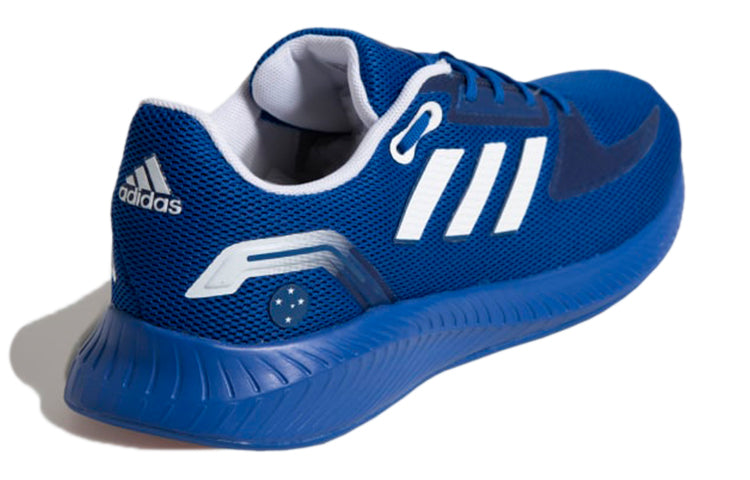 adidas Cruzeiro Runfalcon 2.0 'Blue' GA0403