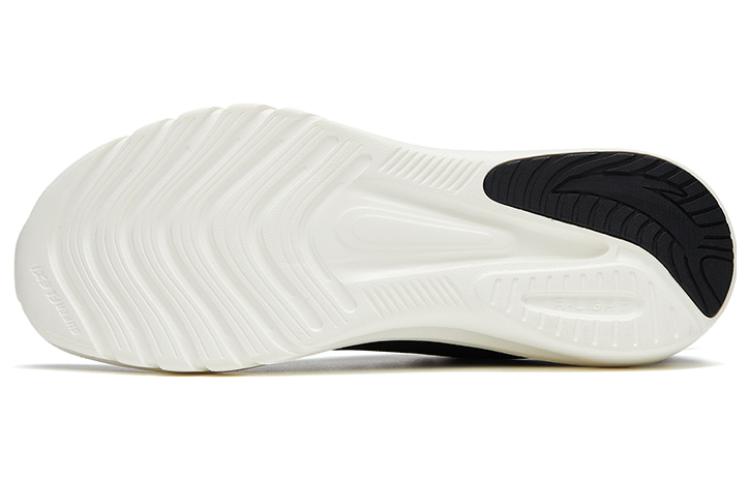 ANTA Running Series Low 'Slip-Resistant Durable Black' 112325575-1