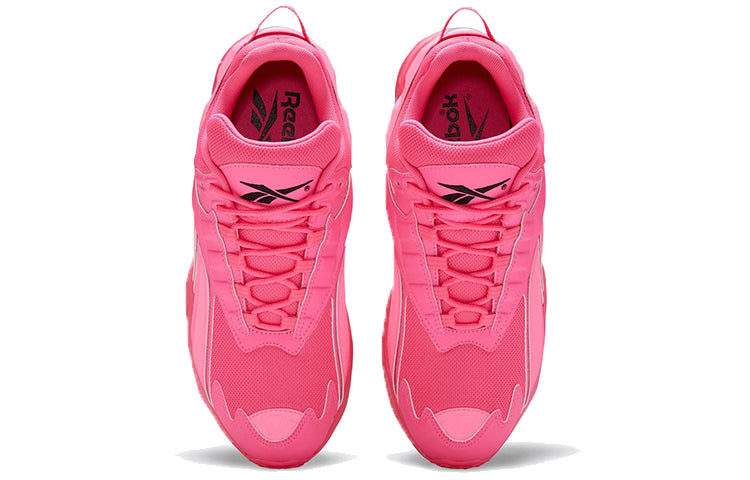Reebok INTV 96 Running Shoes Pink FX2137