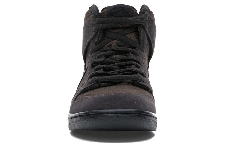 Nike SB Dunk High Pro 'Brown' 305050-203