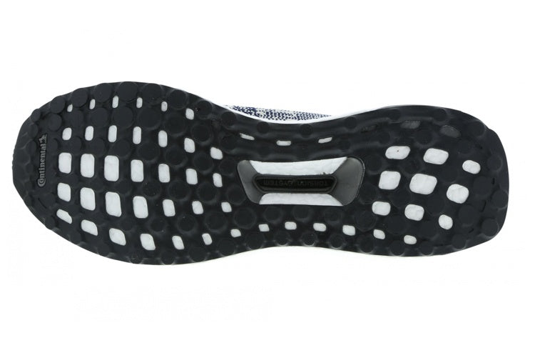 adidas Ultraboost Uncaged 'Cream Navy' CG4096