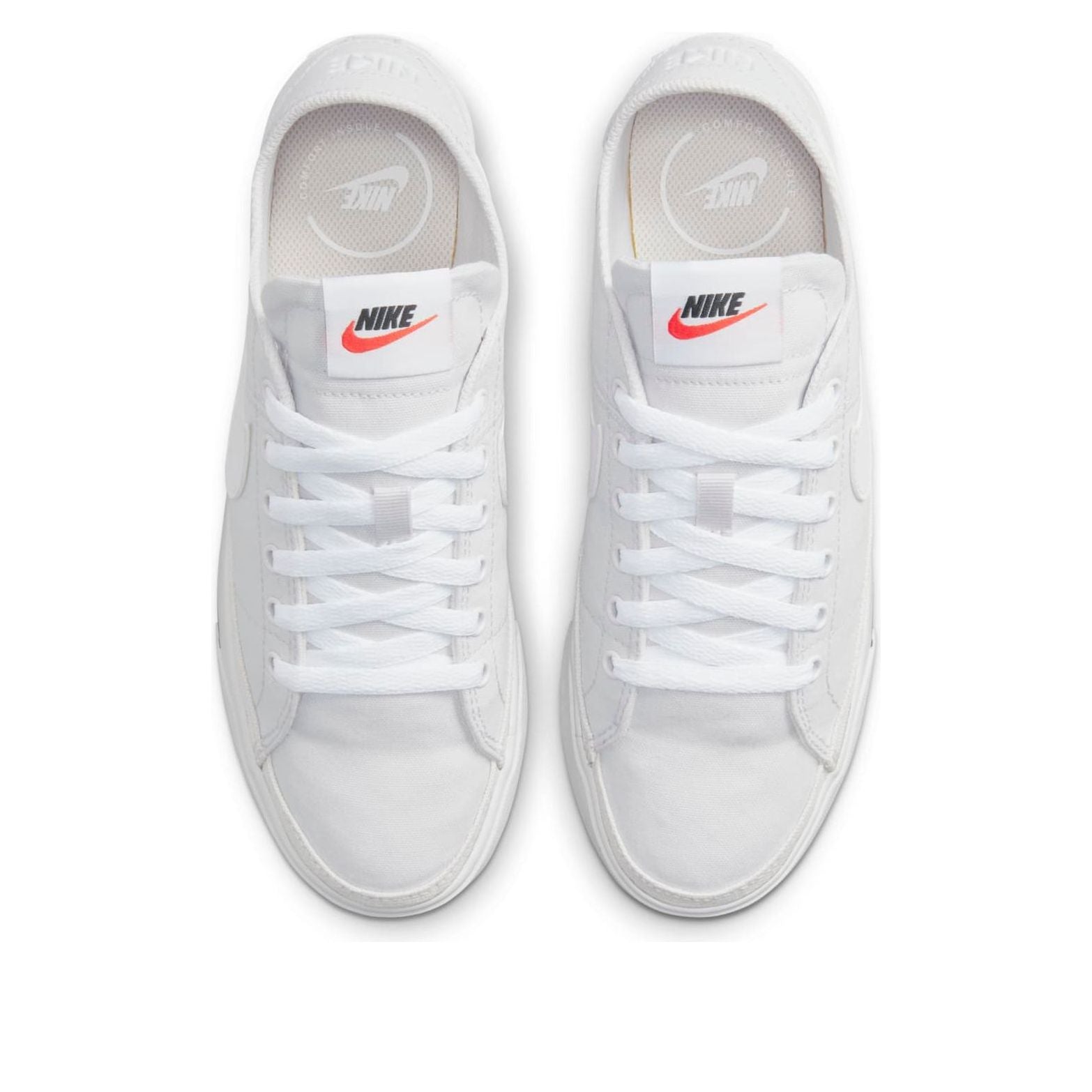 (WMNS) Nike Court Legacy Canvas CZ0294-501