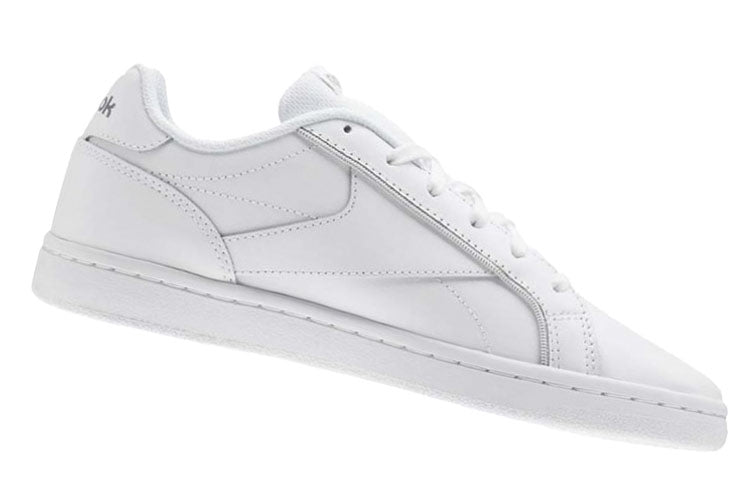 (WMNS) Reebok Royal CMPLT CLN LX HK 'Silver Metallic' CN3132