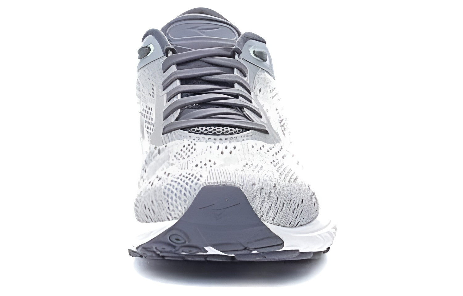 Mizuno Wave Skyrise Low Tops Lightweight Gray Green J1GD200901