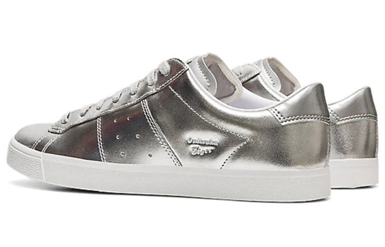 Onitsuka Tiger Lawnship 3.0 'Silver White' 1183A568-020
