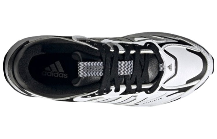 adidas Spiritain 2000 'White Black' HP6762