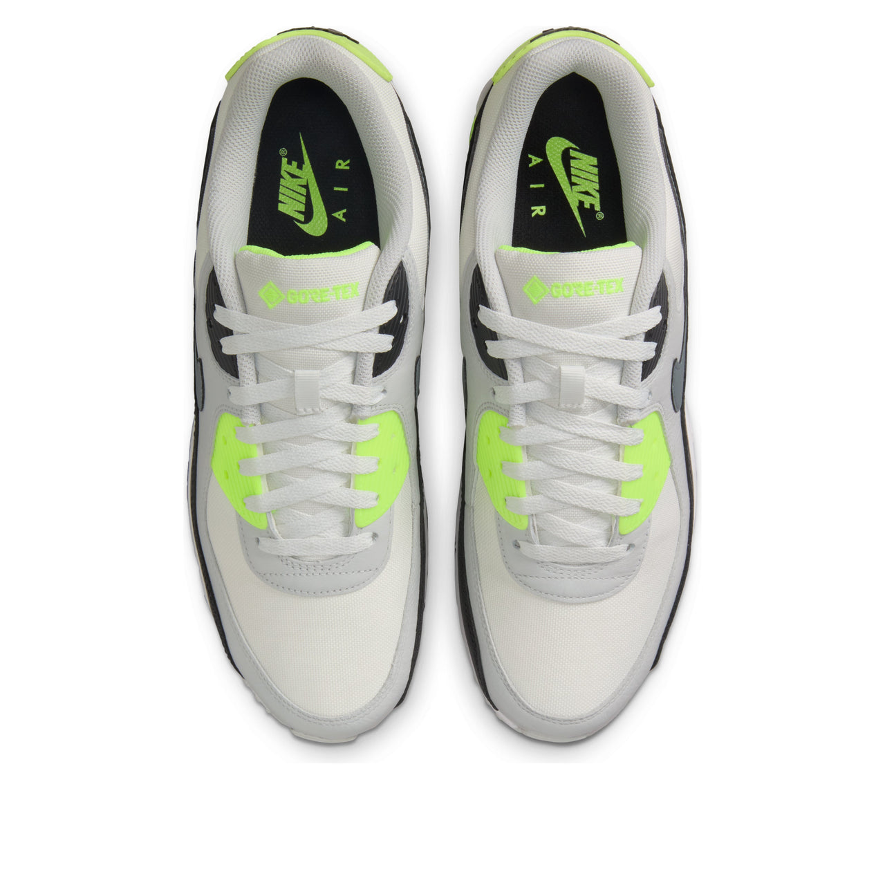 Nike Air Max 90 Gore-Tex 'Summit White Volt Black Cool Grey' FD5810-102