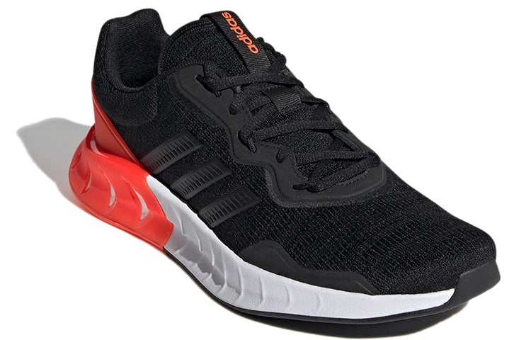 adidas Kaptir 'Black Solar Red' FZ2869