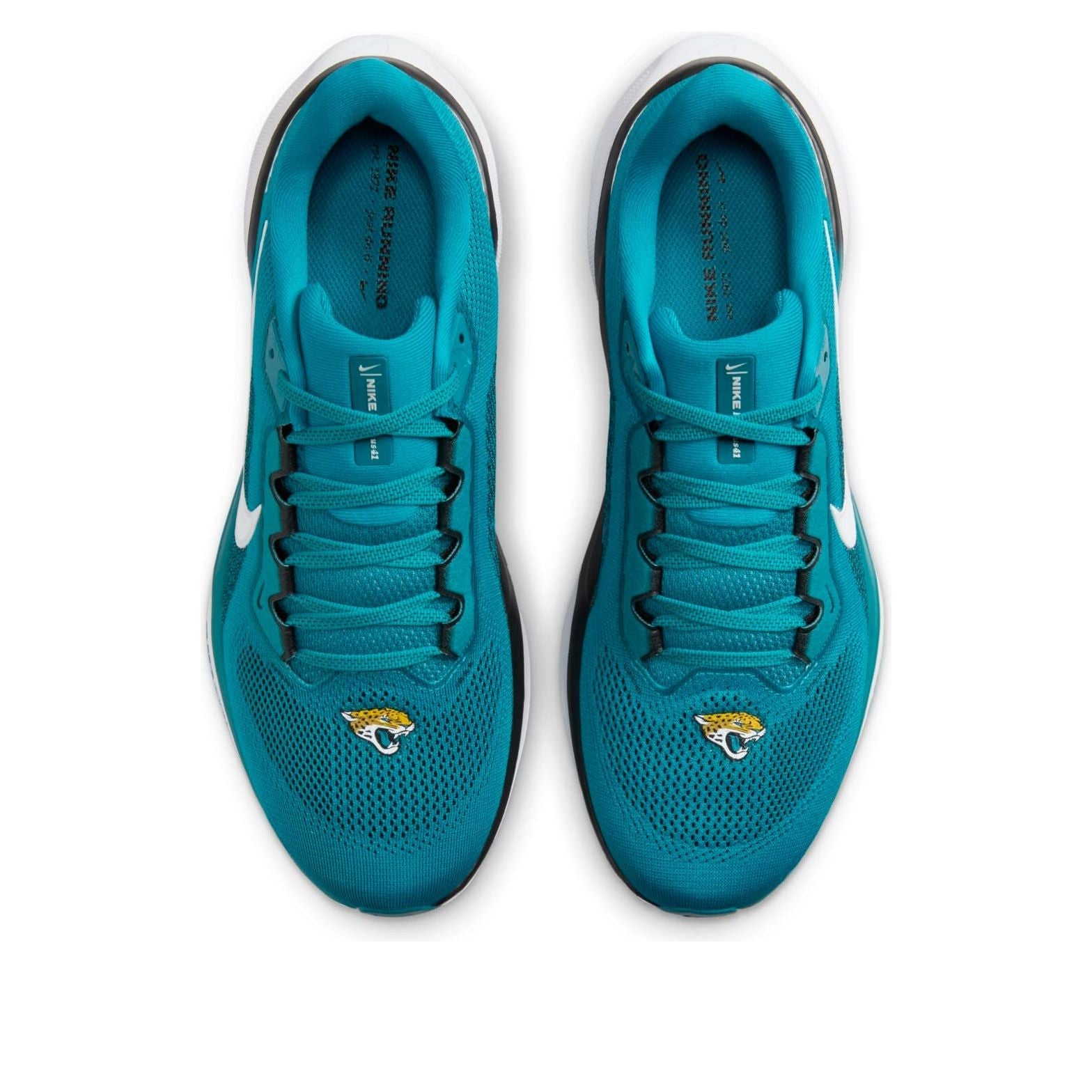 Nike Air Zoom Pegasus 41 'Jacksonville Jaguars' FZ5085-400