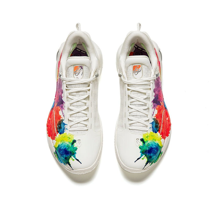 ANTA GH4 Gordon Hayward 'Rainbow Splash' 912411103-5