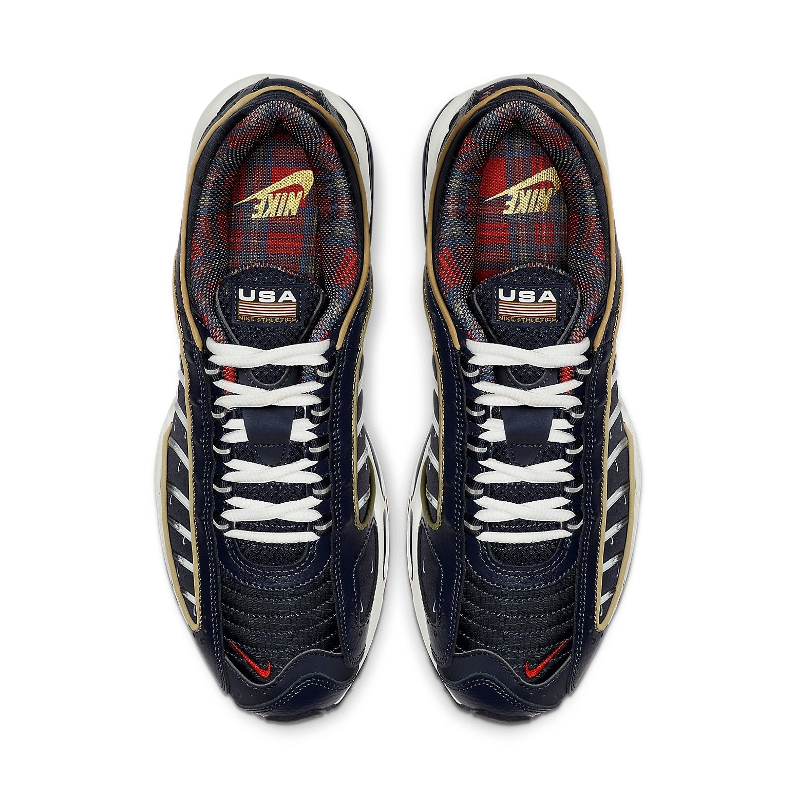 Nike Air Max Tailwind 4 'USA' CK0849-400