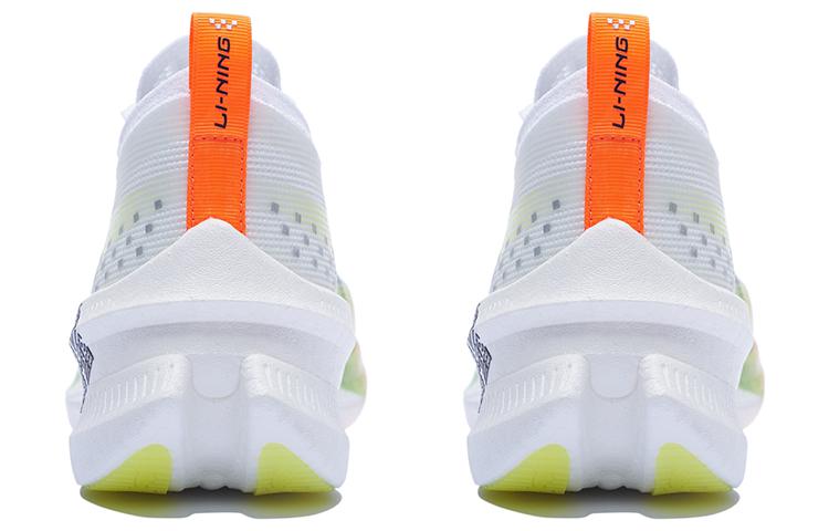 Li-Ning Feidian 3.0 Elite 'White Orange Green' ARMT035-1